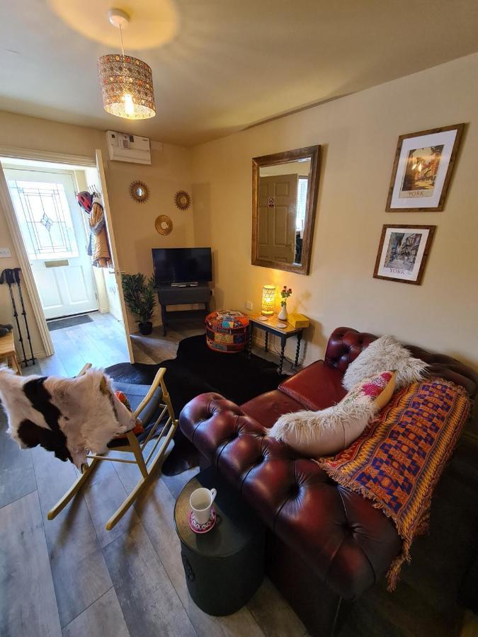 The Shambles By Spires Accommodation A Boho Styled Place To Stay Just 3 Miles From Birches Valley Visitors Centre Cannock Chase Рагли Экстерьер фото