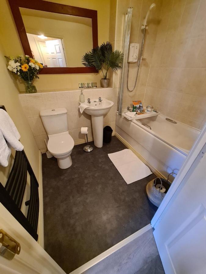 The Shambles By Spires Accommodation A Boho Styled Place To Stay Just 3 Miles From Birches Valley Visitors Centre Cannock Chase Рагли Экстерьер фото