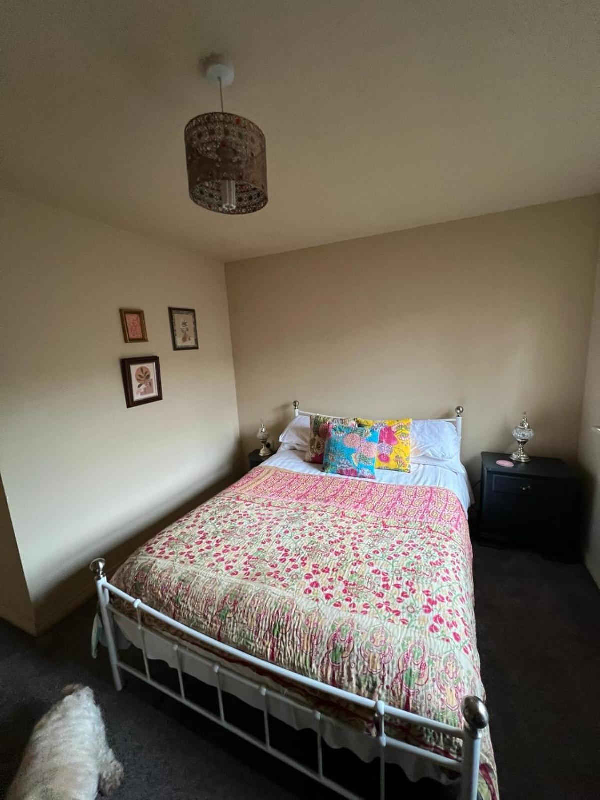 The Shambles By Spires Accommodation A Boho Styled Place To Stay Just 3 Miles From Birches Valley Visitors Centre Cannock Chase Рагли Экстерьер фото